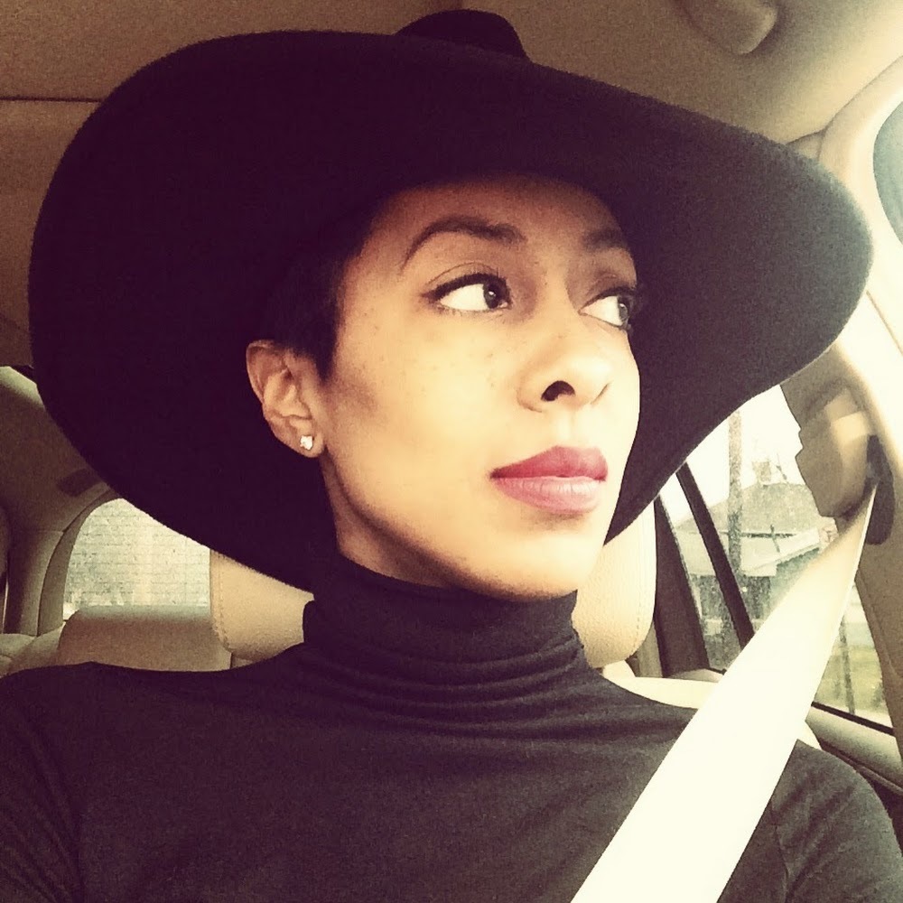 Meet your Posher, Nena
